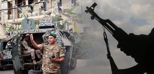 لبنان لن يقوم إلََّا بدولة واحدة وبخطاب وطني مُوحََّد