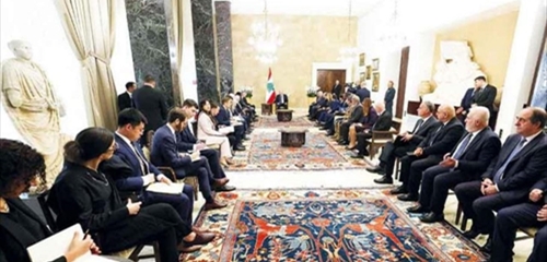 لبنان على طريق احتكار السلاح... وتفاوض يتجاوز فيتو "الحزب"