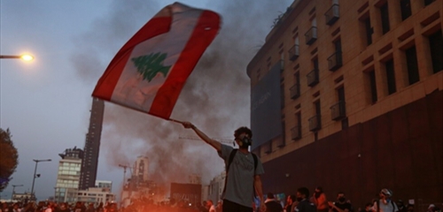 حسابات السوق