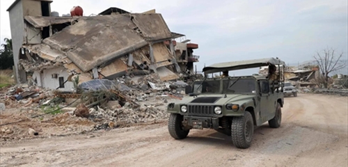 "الميكانيزم" تستعد للدخول في اختبار "تبادل نيات" بين لبنان وإسرائيل