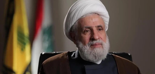 حزب الله يرفض التفاوض ولا يستطيع المواجهة