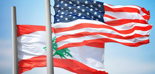 تطمينات أميركية للبنان وليس ضمانات