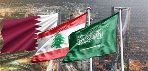حوار «حزب الله - قطر» برعاية سعودية لطرح مبادرة جديدة
