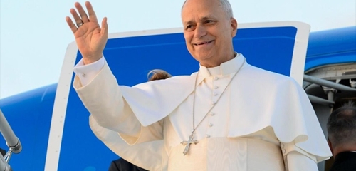 وصايا البابا «بالسلام العادل» موضع تباين بين لبنان وكيان الاحتلال