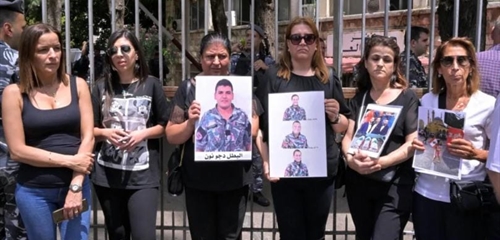 تعقيدات متراكمة في ملفّ المرفأ: مالك سفينة "النيترات" يلتزم الصمت!