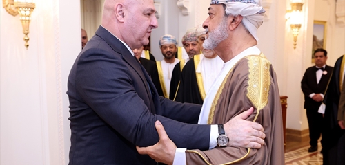 زيارة عون إلى سلطنة عُمان.. نجاحات سياسية وتفاهمات اقتصادية مهمة