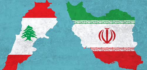 تطبيع العلاقات اللبنانية الإيرانية يتوقف على تغيير جذري بتعاطي إيران [...]