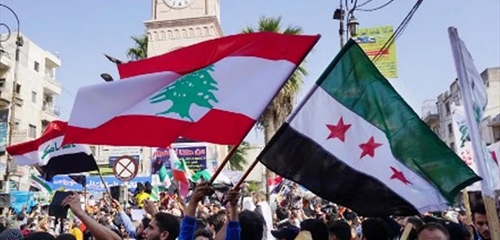 لا قطيعة ولا شراكة وحدود بلا سياسة وامتحان جاف من [...]