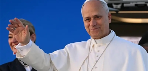 دور فاتيكاني منح الغطاء لحصرية السلاح وللإصلاحات الجذرية ديبلوماسية اللحظة [...]