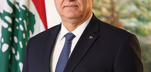 سنة على انتخاب الرئيس جوزاف عون: بداية عودة الدولة من [...]