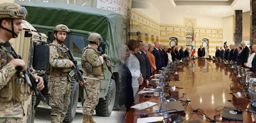 خطة الجيش لحصر السلاح شمال الليطاني ومصير الميكانيزم