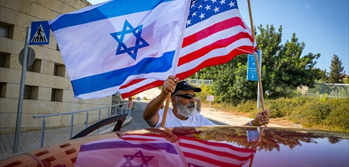 ترحيل ملفات واستحقاقات على وقع «الأجندة الإسرائيلية - الأميركية» الجديدة