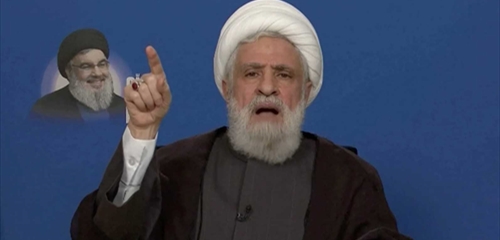 خطاب قاسم التصعيدي: حسابات إقليمية تتجاهل الواقع اللبناني!