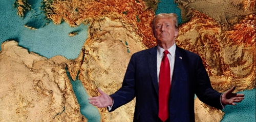 مسار الأحادية القطبية وإعادة تشكيل النظام الإقليمي في الشرق الأوسط