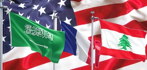 أين يتقاطع المسعى الفرنسي مع السعودي لمعالجة الوضع اللبناني؟