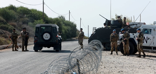 هل لا يزال استبعاد عون لشبح الحرب قائماً؟