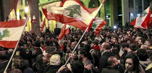 التغيير الديمقراطي يلزمه وعـي سياسي وطني