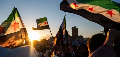 الطريق إلى وحدة سوريا يمرّ بحلب أو ينتهي فيها؟