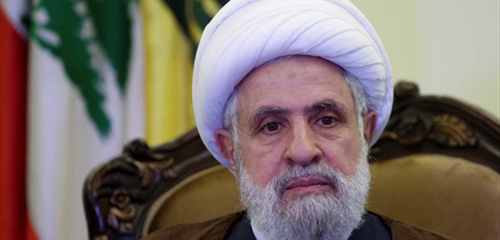 هل يغرّد قاسم وحيداً.. وأين يقف "أخوه الأكبر"؟