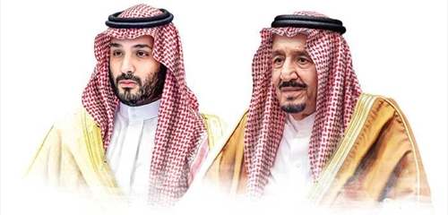 المملكة ولبنان: قيادة ثابتة واستراتيجية واضحة للملك سلمان وولي العهد [...]