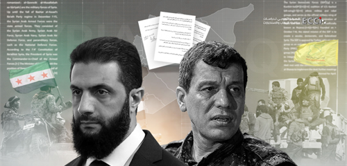 حلم الدولة الكردية في سوريا: بين مبدأ تقرير المصير وقيود [...]