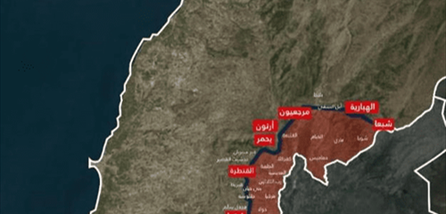 جنوب الليطاني: اعتداء يومي أم مشروع قديم يتجدّد؟