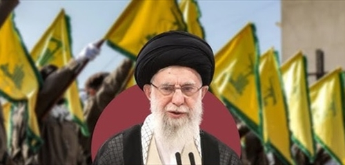 مأزق حزب الله من مأزق النظام الإيراني؟