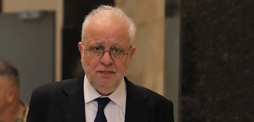 نصّار: لا تراجع عن نزع سلاح "الحزب"