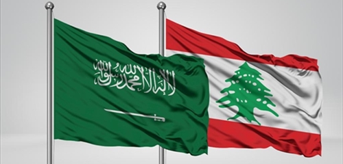 الدور السعودي ركيزة أساسية في استقرار لبنان