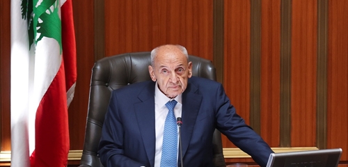 برّي: أرفض تأجيل الانتخابات النيابية