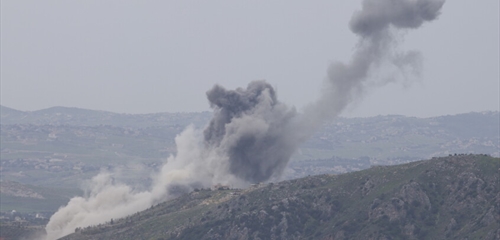 واشنطن تخير لبنان : الالتزام بحصرية السلاح أو إطلاق اليد [...]