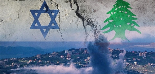 إسرائيل تسعى لتكريس معادلة أن لبنان بات ساحة مفتوحة عسكرياً [...]