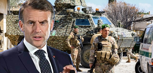 مؤتمر دعم الجيش: لا تتأخروا في حصر السلاح