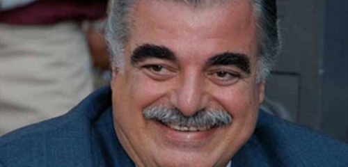 رفيق الحريري «الأسطورة».. إمبراطورية من زهر الليمون أضاعها المتباكون على [...]