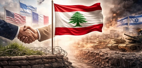 فلسفة موازين القوى الداخلية في لبنان: دولة في قبضة الموازين