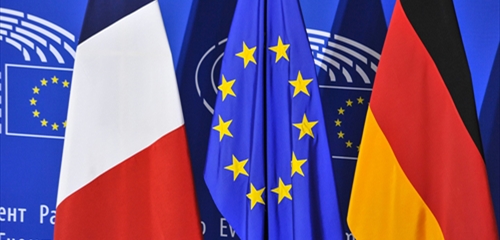 هل يهدم خلاف فرنسا - ألمانيا الاتحاد الأوروبي؟