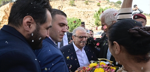 حضور الدولة في الجنوب يقابله رسائل إسرائيلية لمن يهمّه الأمر!