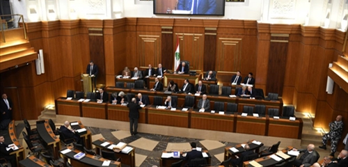 الصراع على تركيبة مجلس النواب المقبل؟