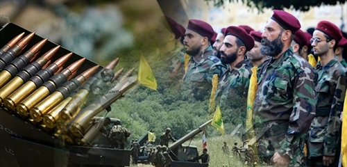 تنفيذ المرحلة الثانية لحصر السلاح سالك كما الأولى؟