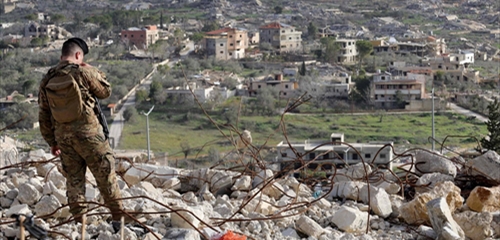 توغل إسرائيلي جنوباً وهكذا حصلت عملية الخطف...!