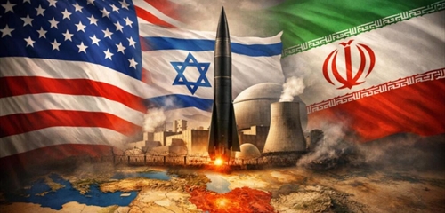 حبس أنفاس في لبنان