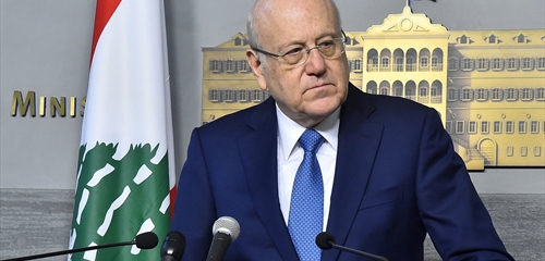 كتاب مفتوح إلى الرئيس نجيب ميقاتي: طرابلس لم تعد قضية [...]