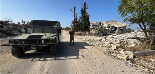 لماذا استأنفت إسرائيل ملاحقة "الجهاد الإسلامي" في لبنان؟