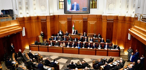 التمديد تحت ضغط الخارج في انتظار إعادة تشكُّل خريطة النفوذ!