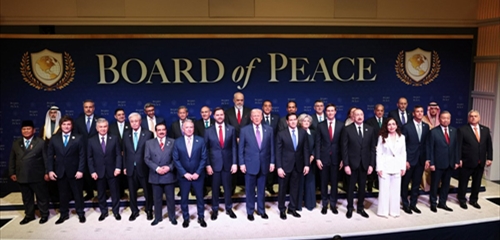 مجلس سلام لِغَزَّة فماذا عن لبنان؟