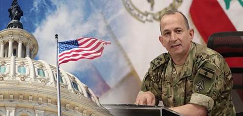 «مهمة فوق الألغام»: هيكل في واشنطن والبحث عن «السيادة المستحيلة»