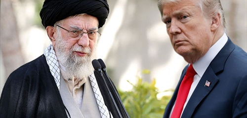 قد يكون الخامنئي هو آخر من عليه أن يقلق