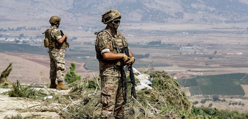 اهتمام أميركي بمؤتمر دعم الجيش واستعداد للمساعدة