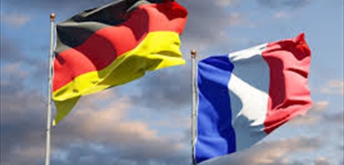 جهود فرنسية ألمانية لتوفير الدعم المطلوب لمؤتمر باريس
