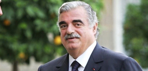 في ذكرى استشهادك... يا رفيق الحلم اللبناني